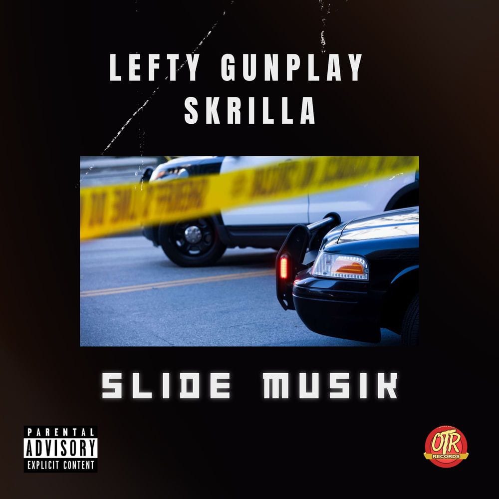Slide Musik cover