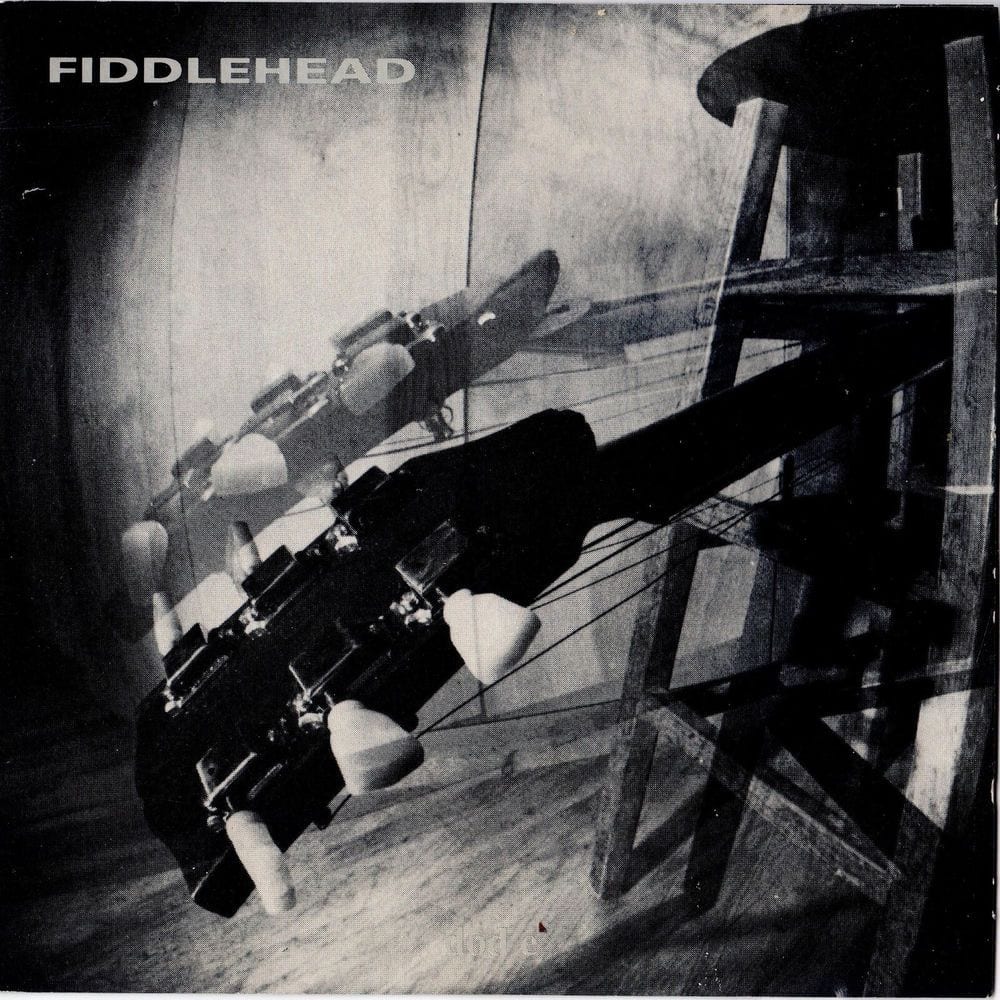 Dod E album cover