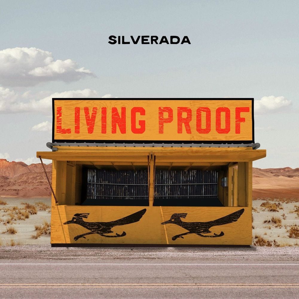 Living Proof cover