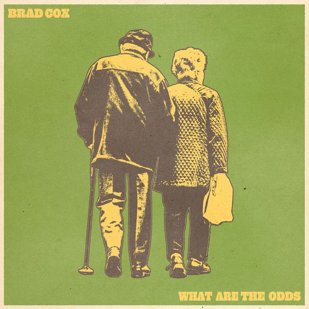 What Are The Odds cover