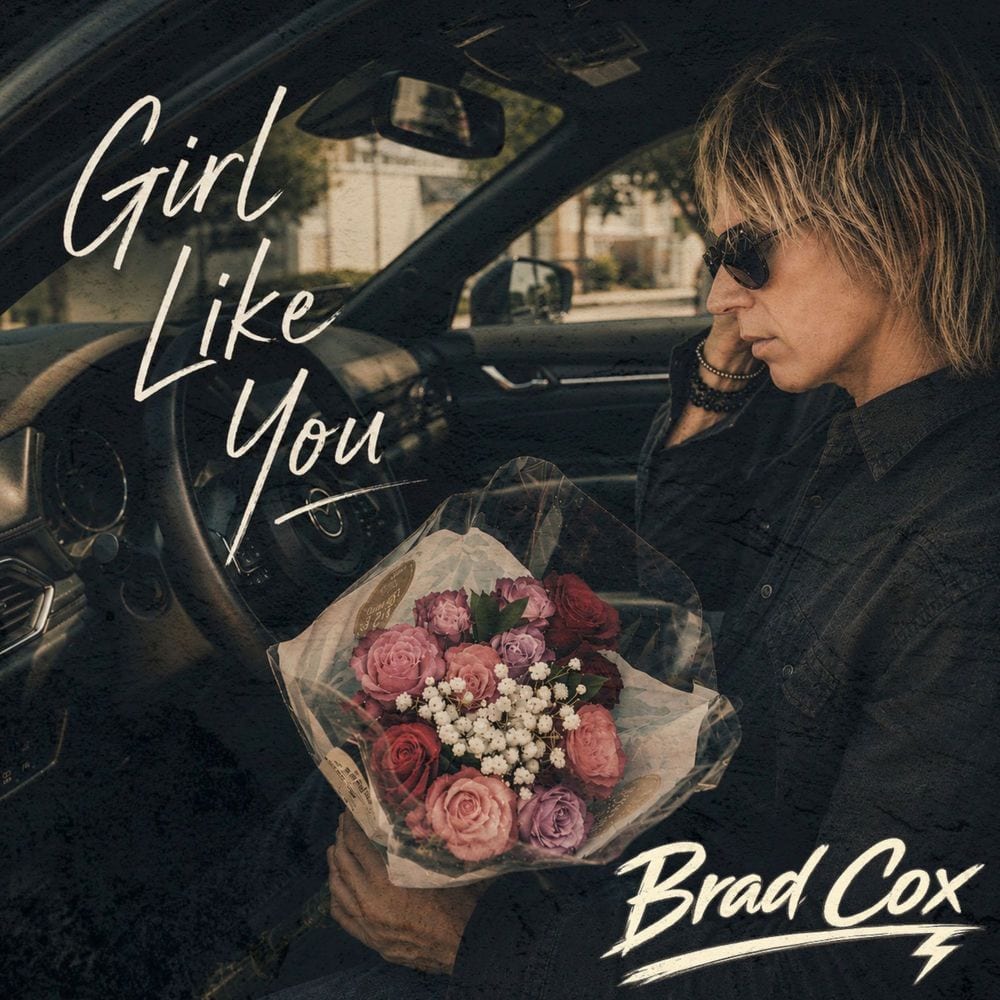 Girl Like You cover