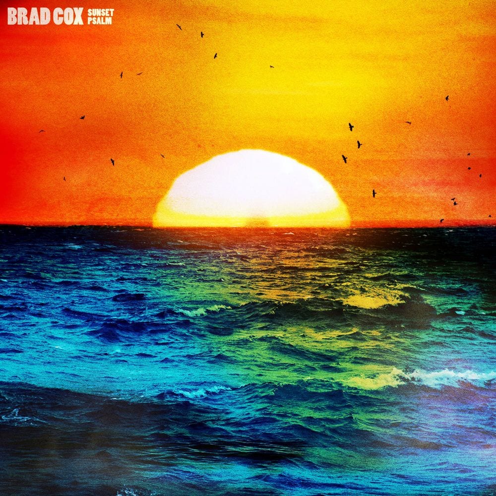 Sunset Psalm cover