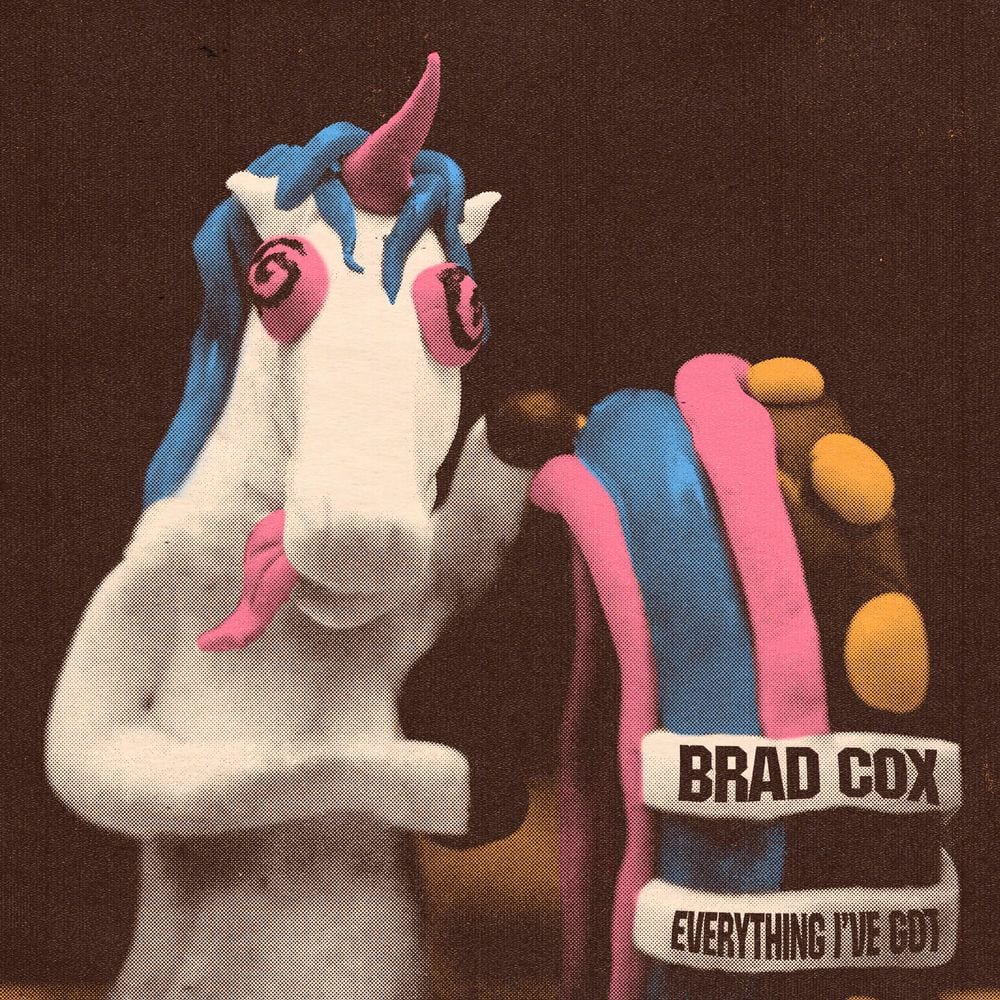 Everything I've Got cover