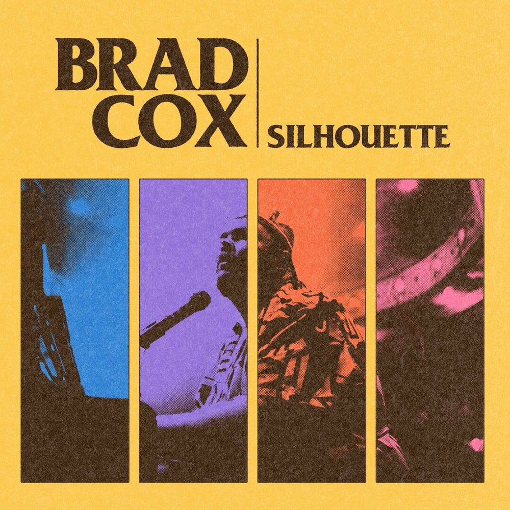 Silhouette cover