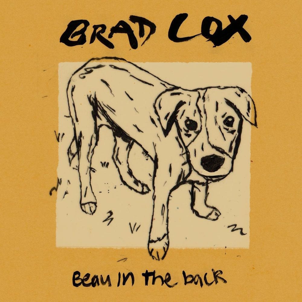 Beau in the Back (Acoustic) cover