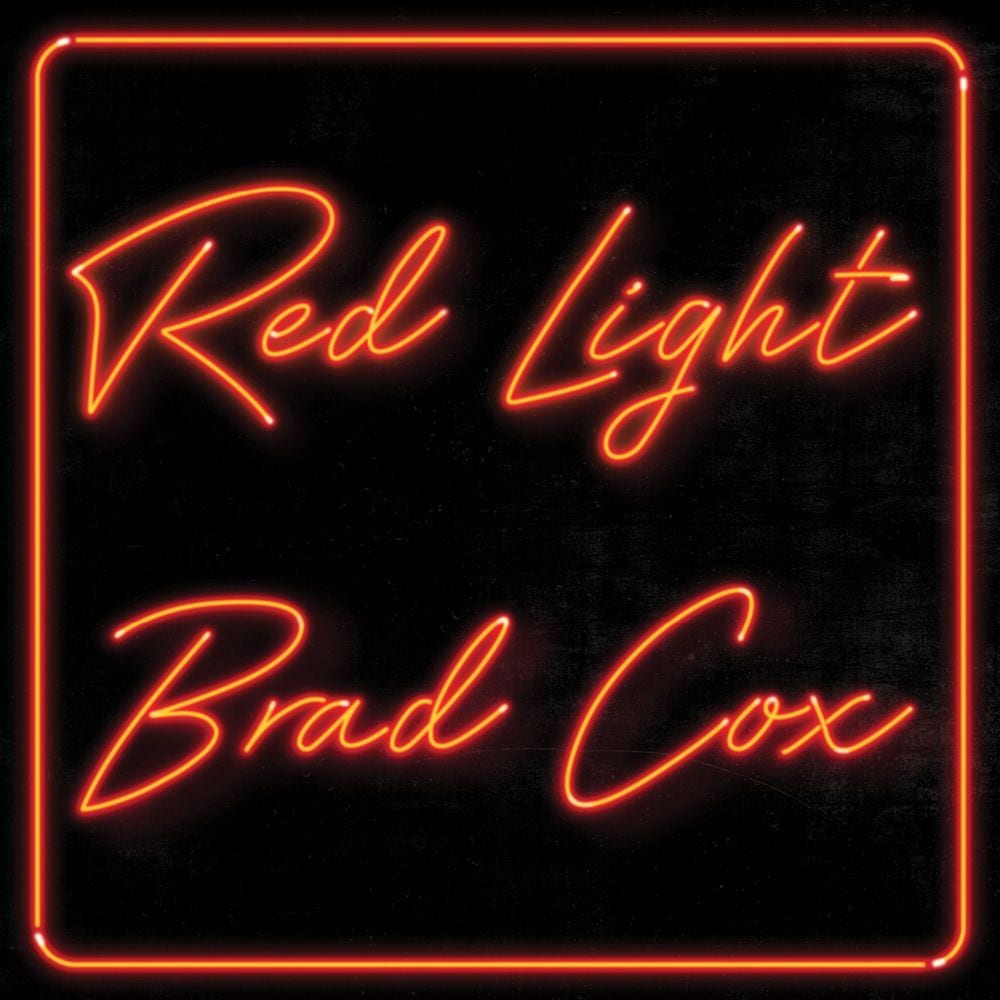 Red Light cover