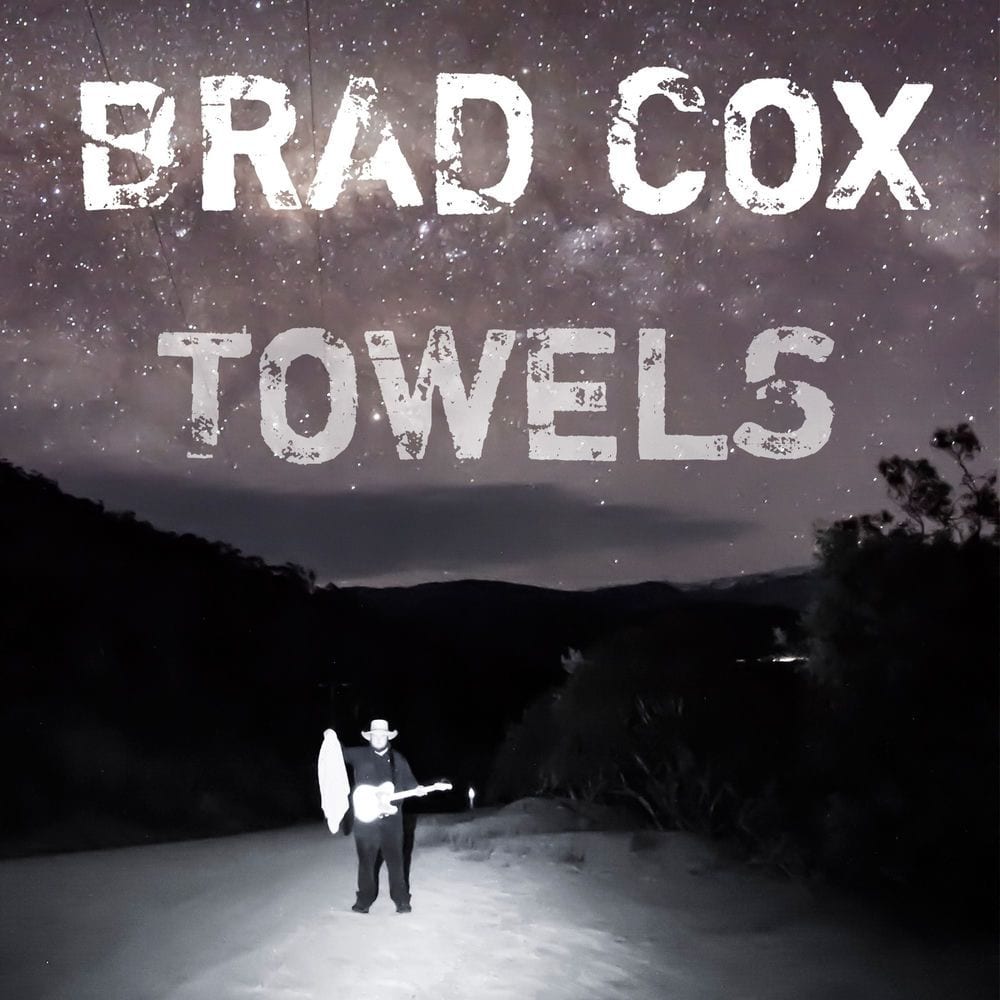 Towels cover