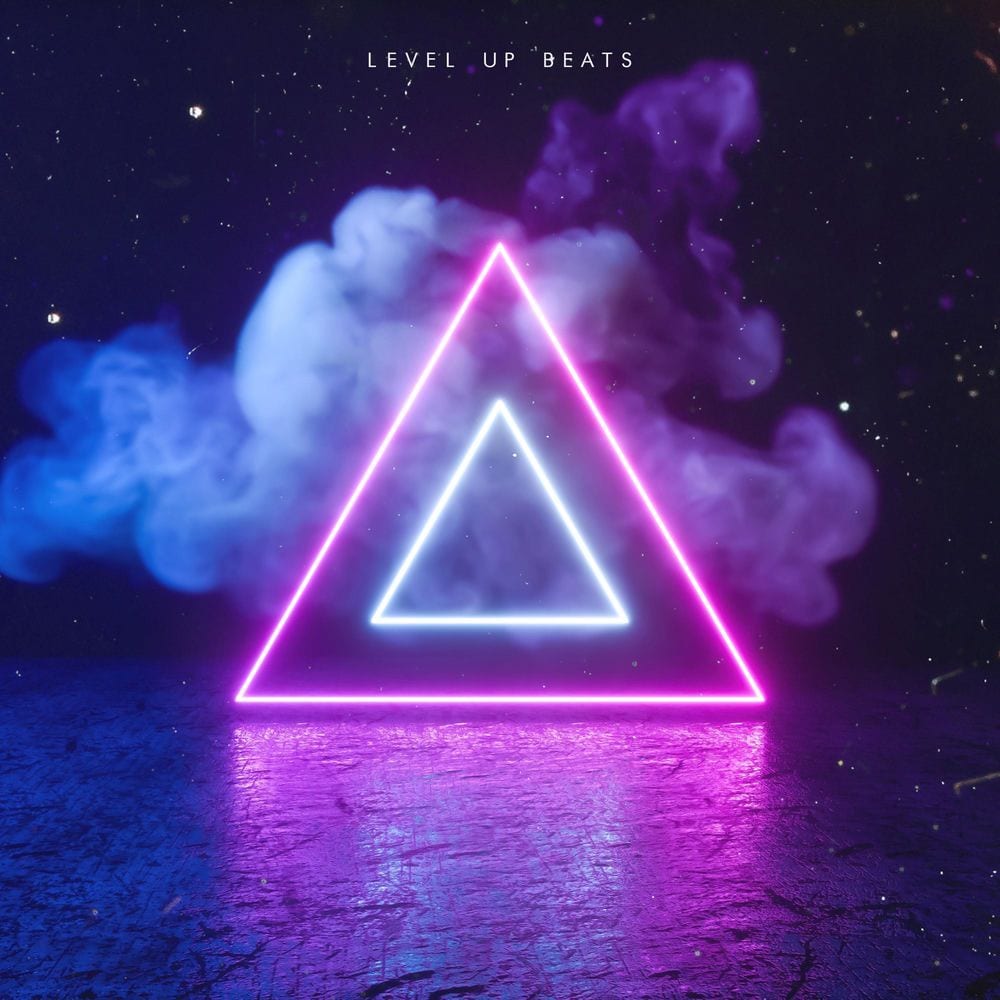 Cosmic Love cover