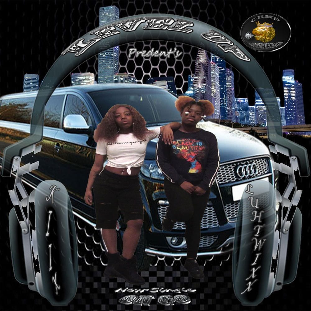 On Go cover