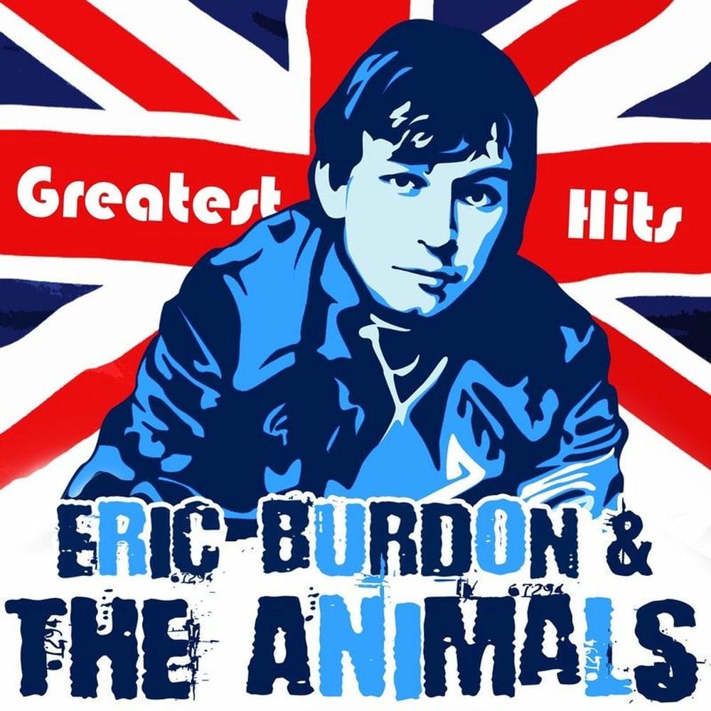 Greatest Hits cover