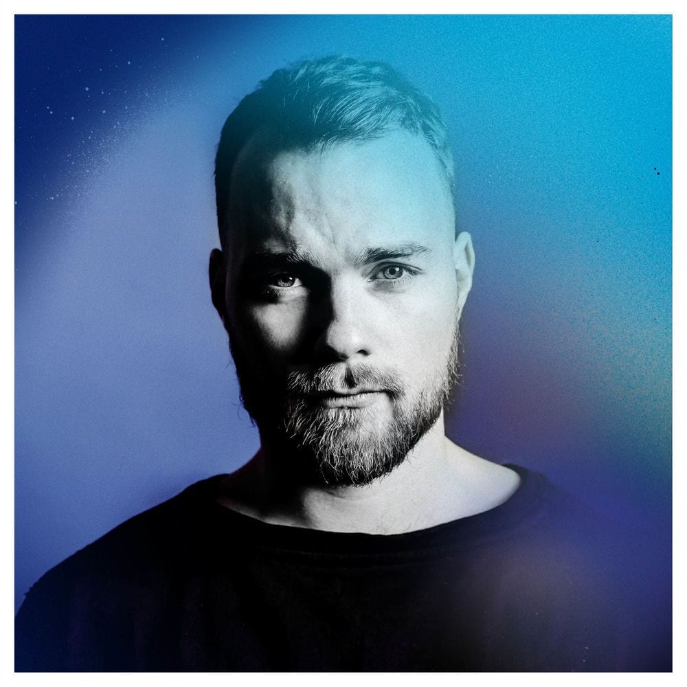 I Know You Know (Niklas Paschburg Remix) cover