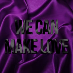 We Can Make Love [Reborn] album cover