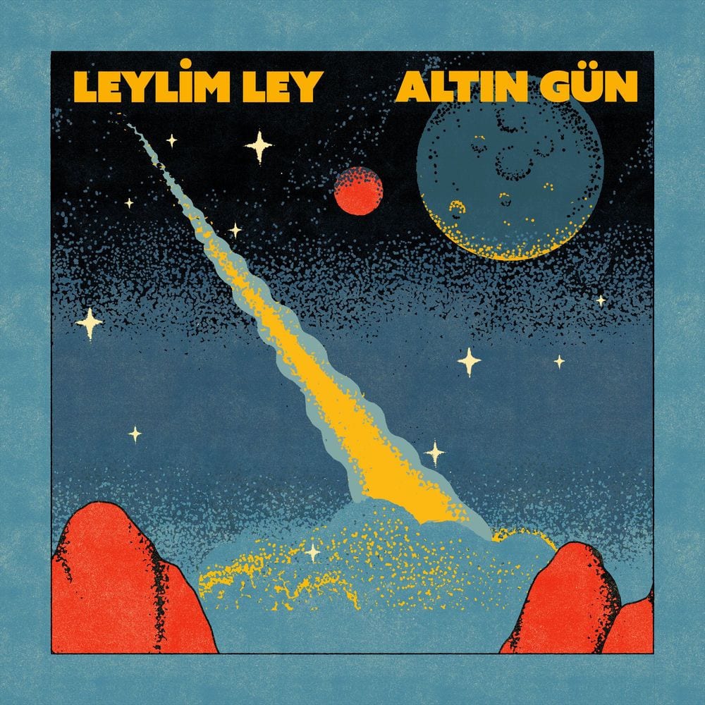 Leylim Ley cover