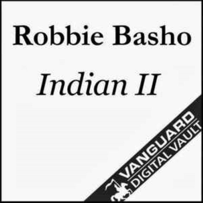 Indian II cover