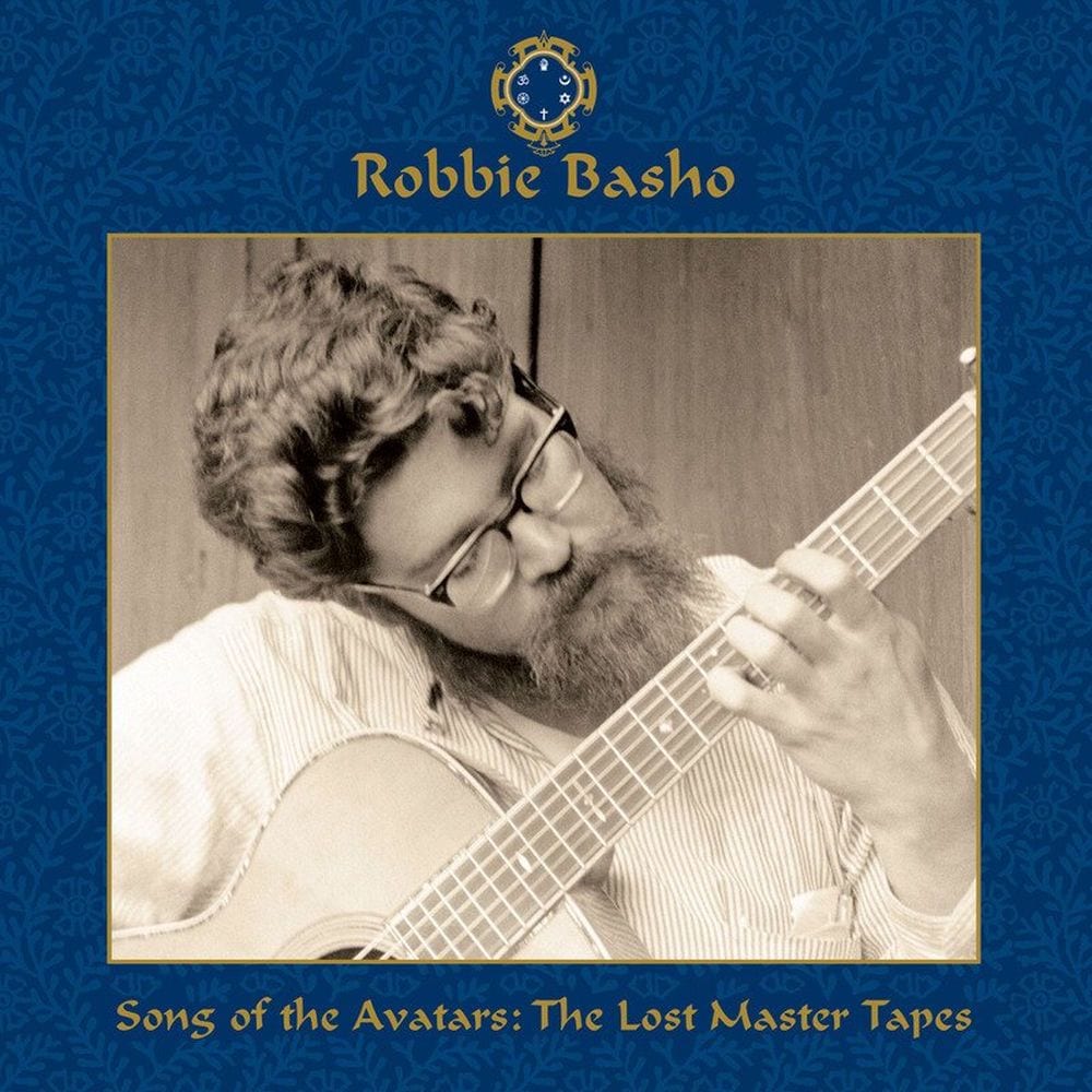 Song of the Avatars : The Lost Master Tapes cover