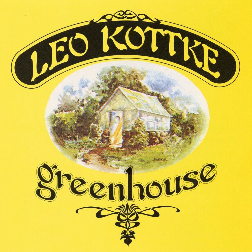 Greenhouse cover
