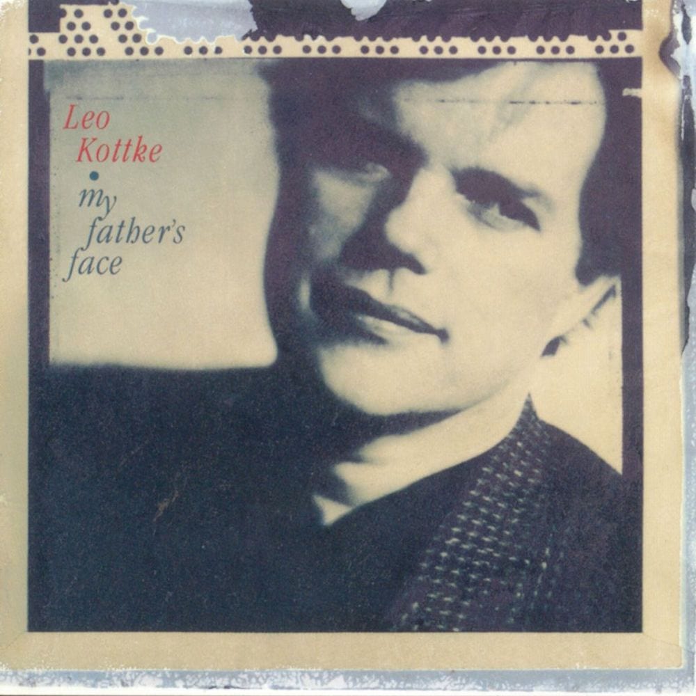 My Father's Face cover
