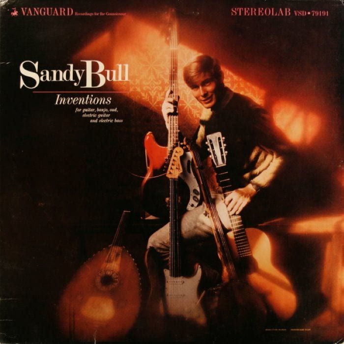 Inventions cover