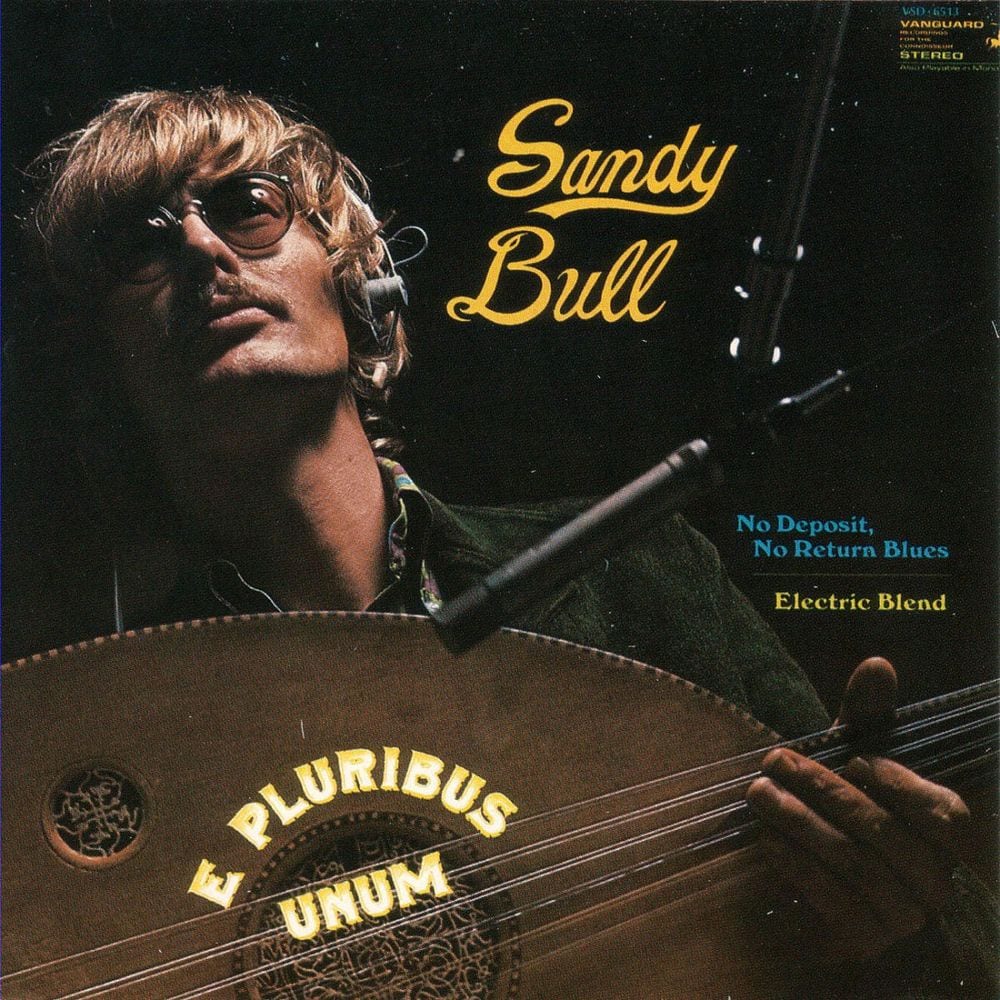 E Pluribus Unum cover