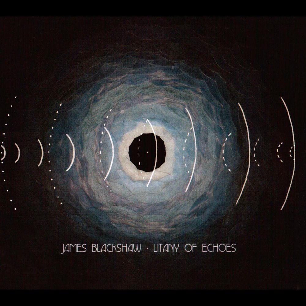 Litany of Echoes cover