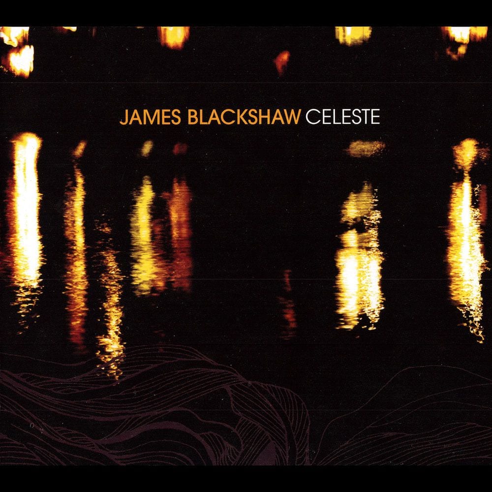 Celeste cover