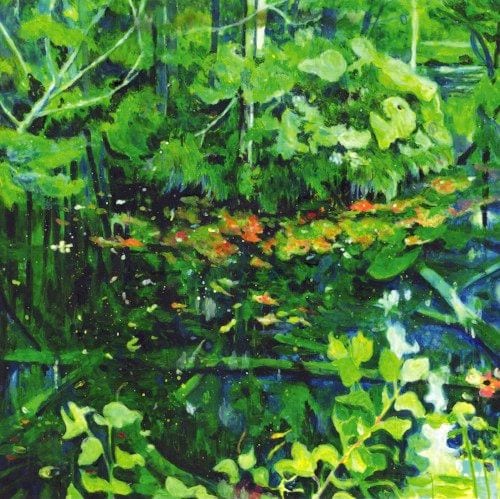 Holly cover
