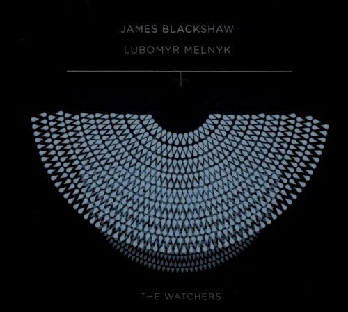 The Watchers cover