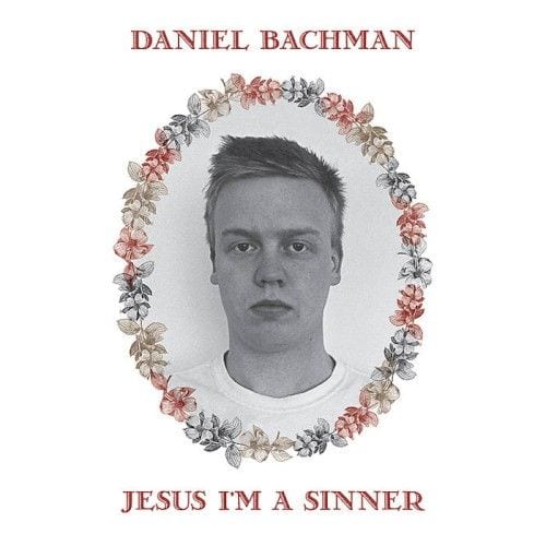 Jesus I'm a Sinner cover