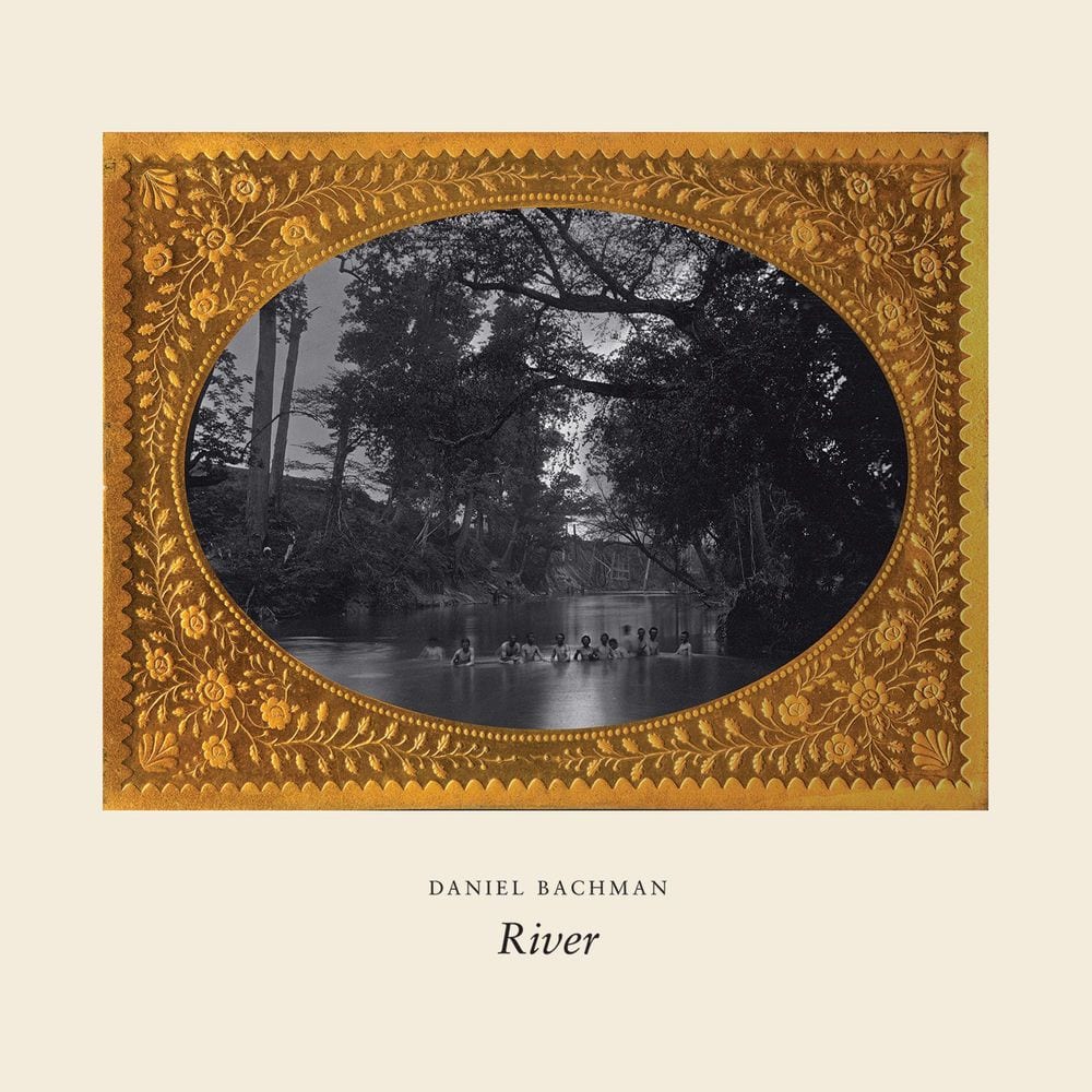 River cover