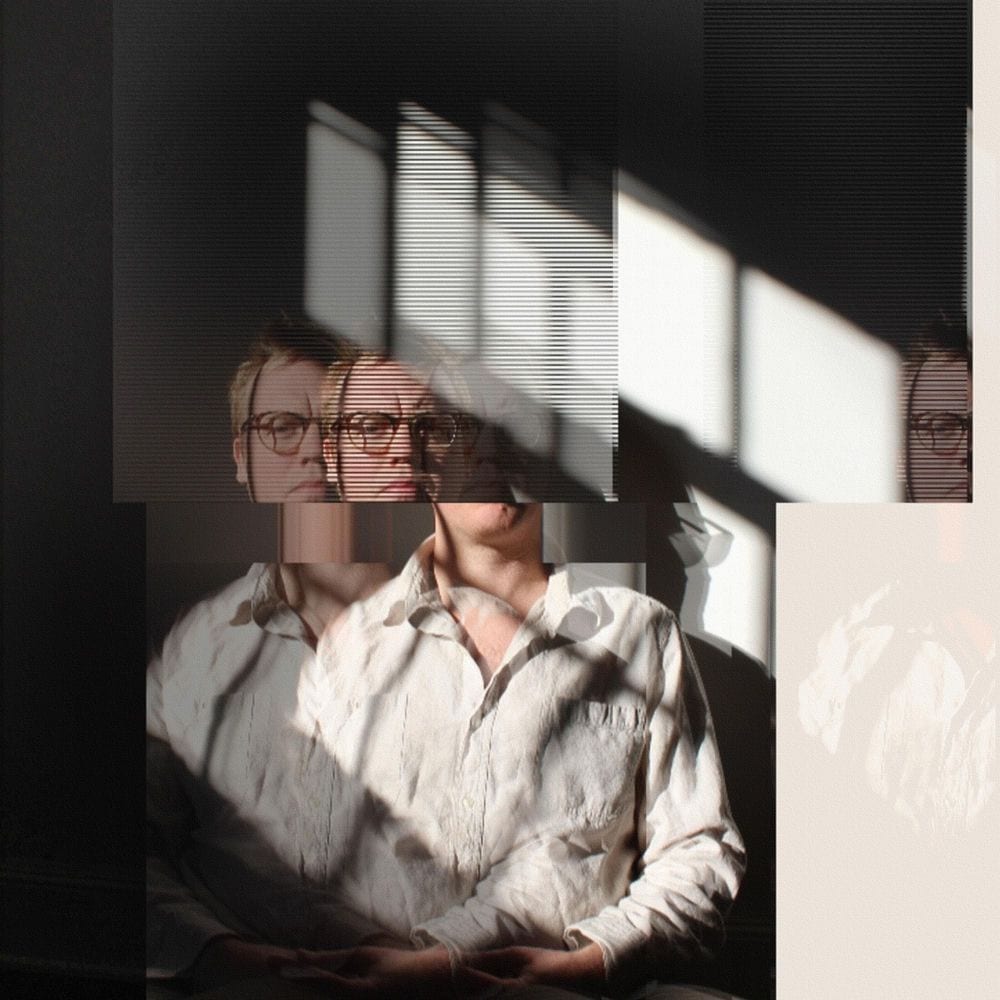 Moving Through Light cover