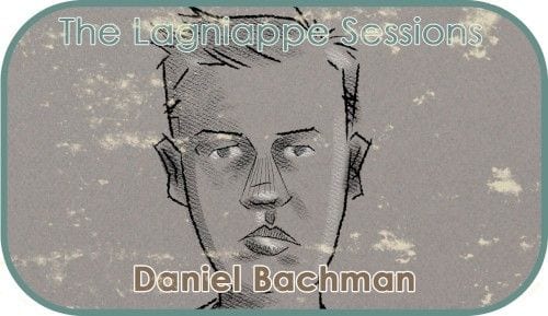 The Lagniappe Sessions cover