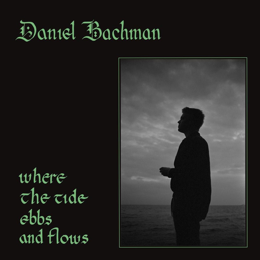 Where the Tide Ebbs and Flows cover