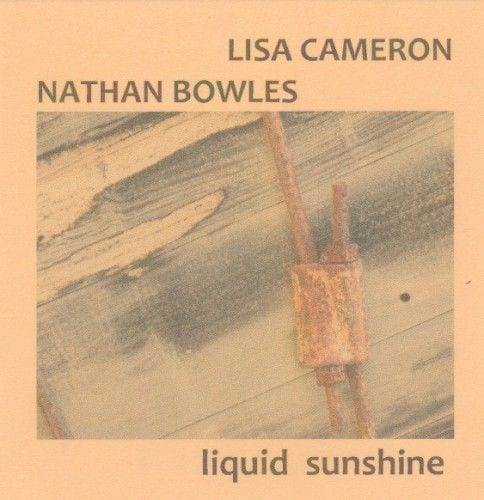 Liquid Sunshine cover