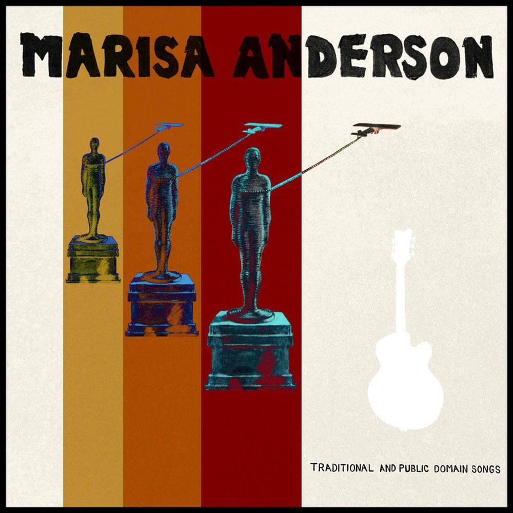 Traditional and Public Domain Songs cover