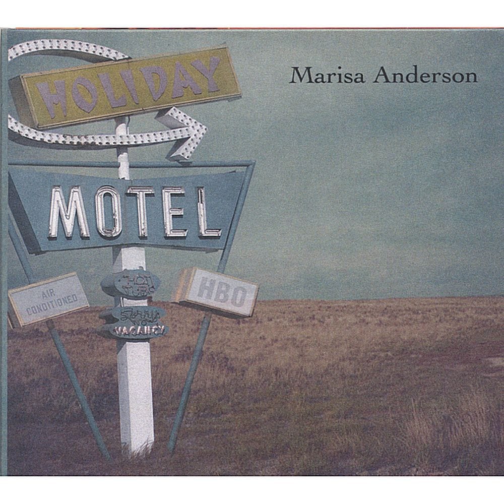 Holiday Motel cover