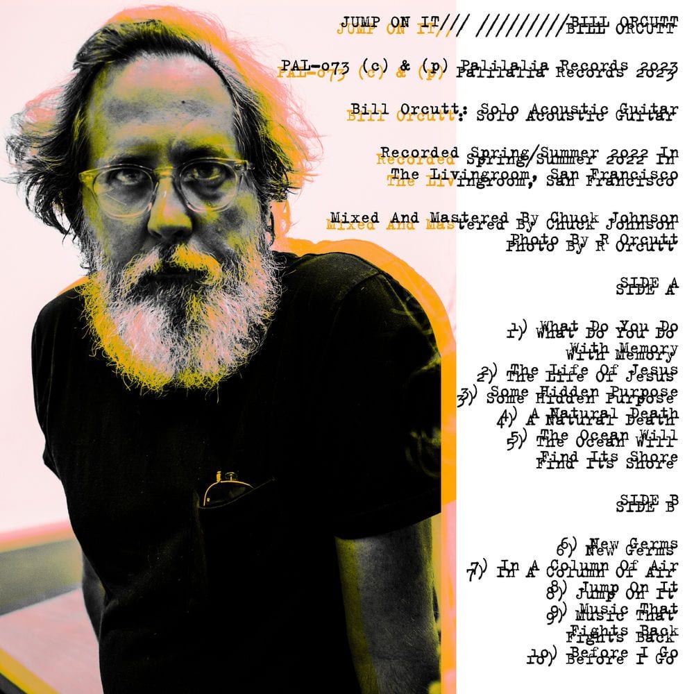 Jump on It cover
