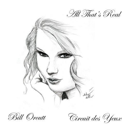 All That's Real cover