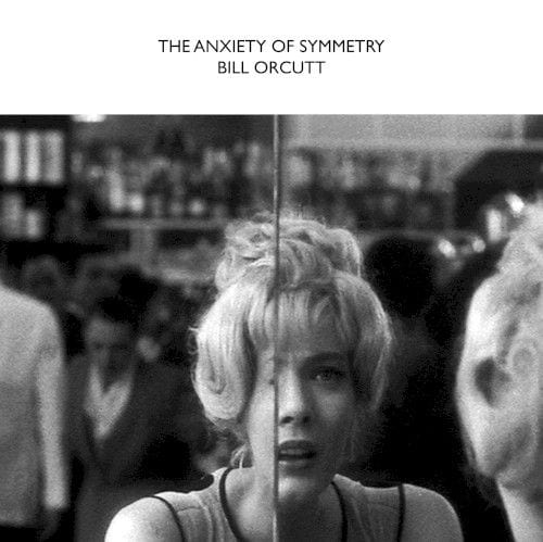 The Anxiety of Symmetry cover