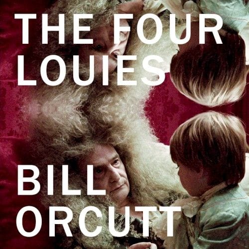 The Four Louies cover