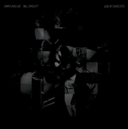 Live at Cafe Oto cover