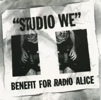 “Solo CD” (Untitled) cover