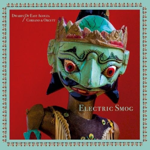 Electric Smog cover