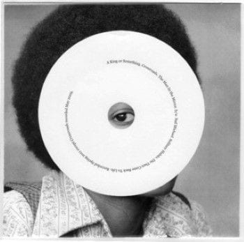 A King or Something, Crossroads, The Man in the Mirror b/w Sad Michael, Solitary Habits, Die Then Come Back to Life cover