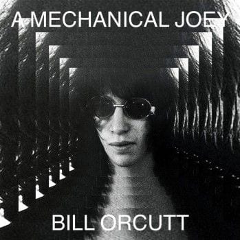 A Mechanical Joey cover