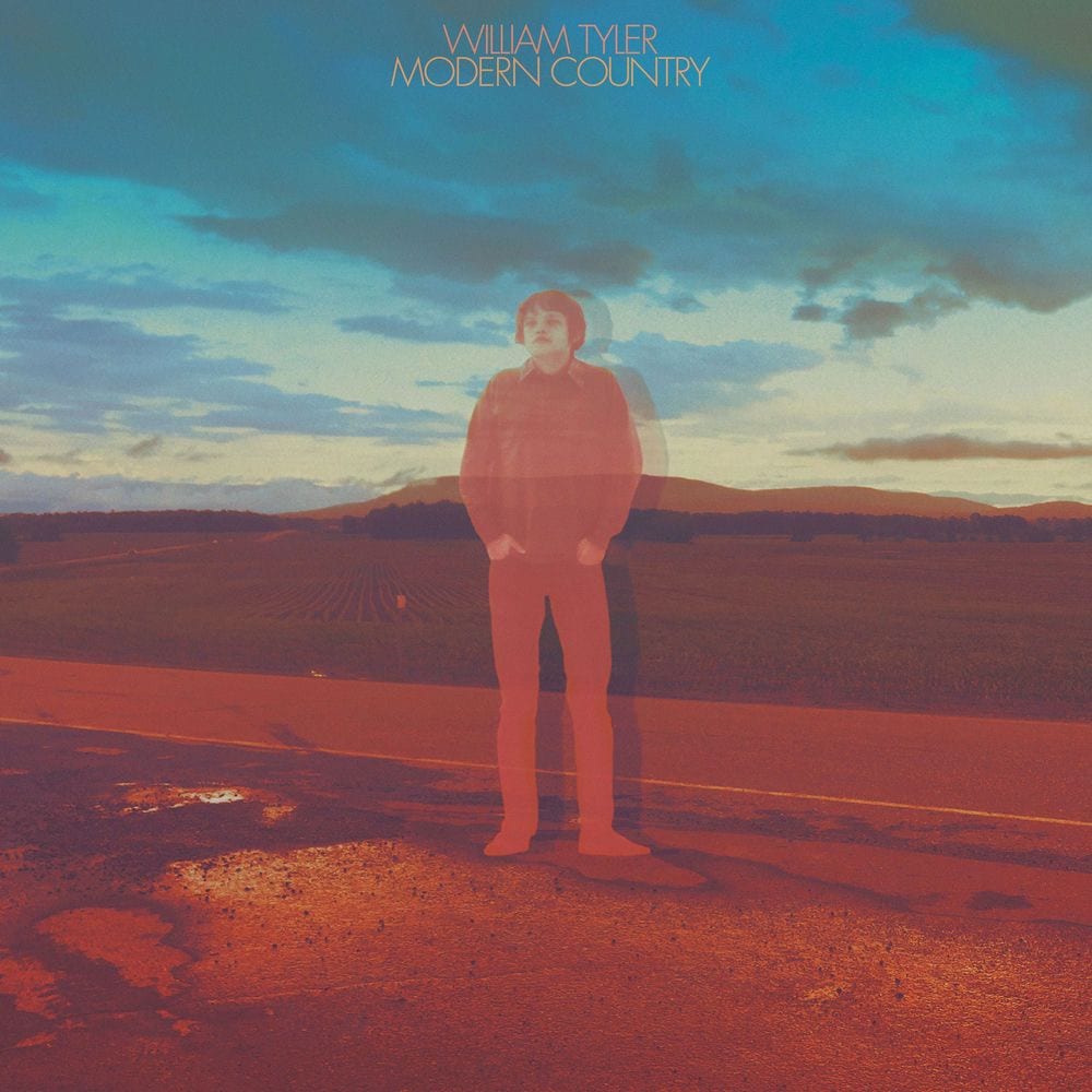 Modern Country artwork