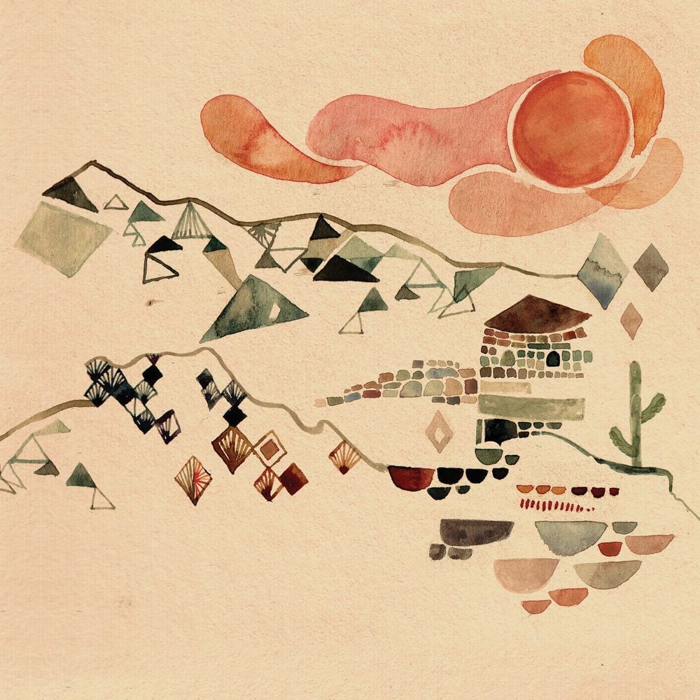 Deseret Canyon cover