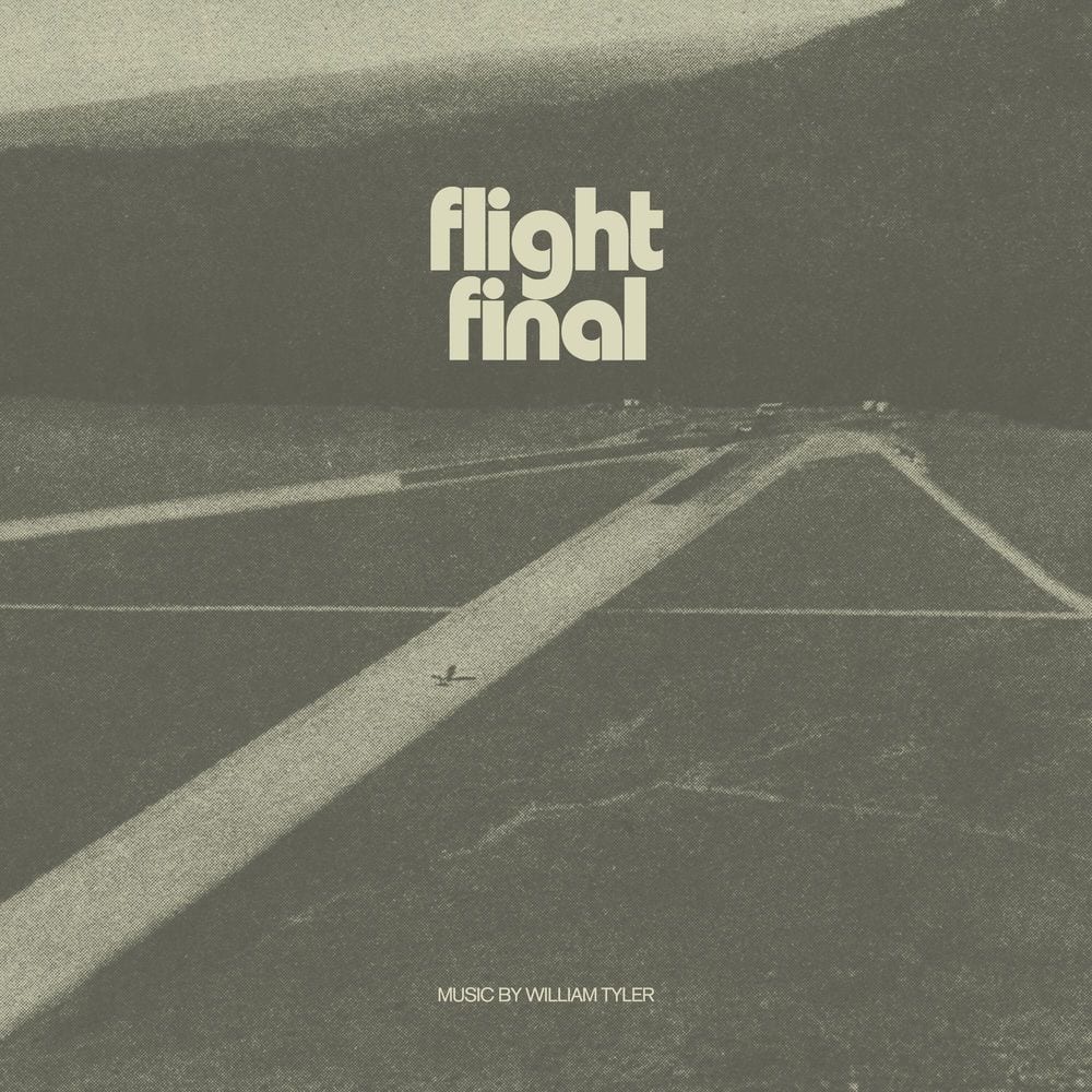 Flight Final cover