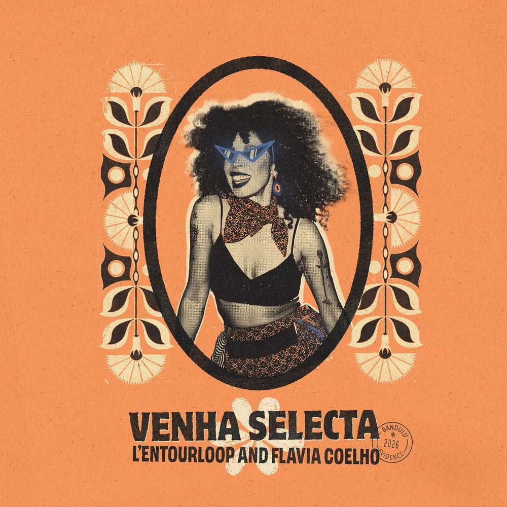 Venha Selecta cover