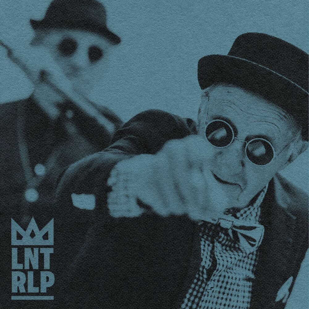 My Art on the Market (L'Entourloop Remix) cover