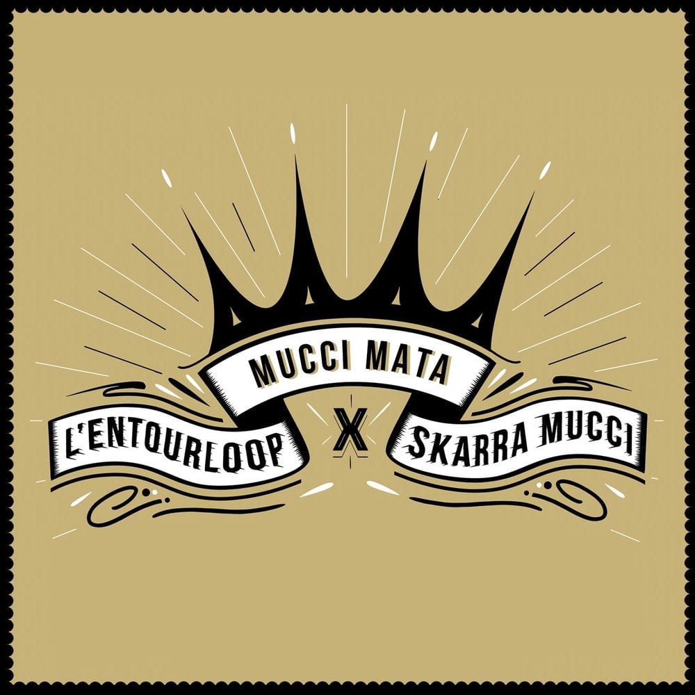 Mucci mata cover
